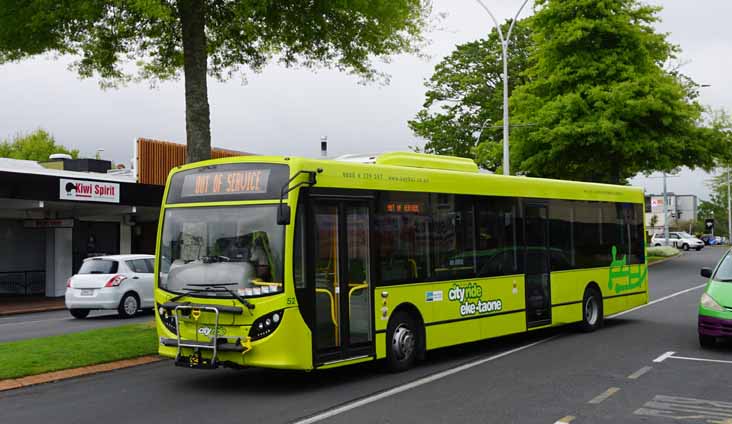 Reesby Alexander Dennis Enviro200 Kiwi 52